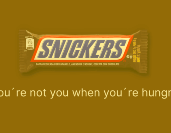 JTBD SNICKERS