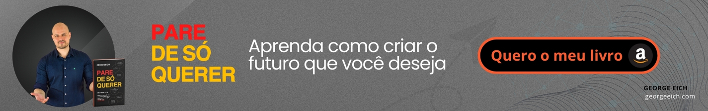 Ads PARE DE SÓ QUERER